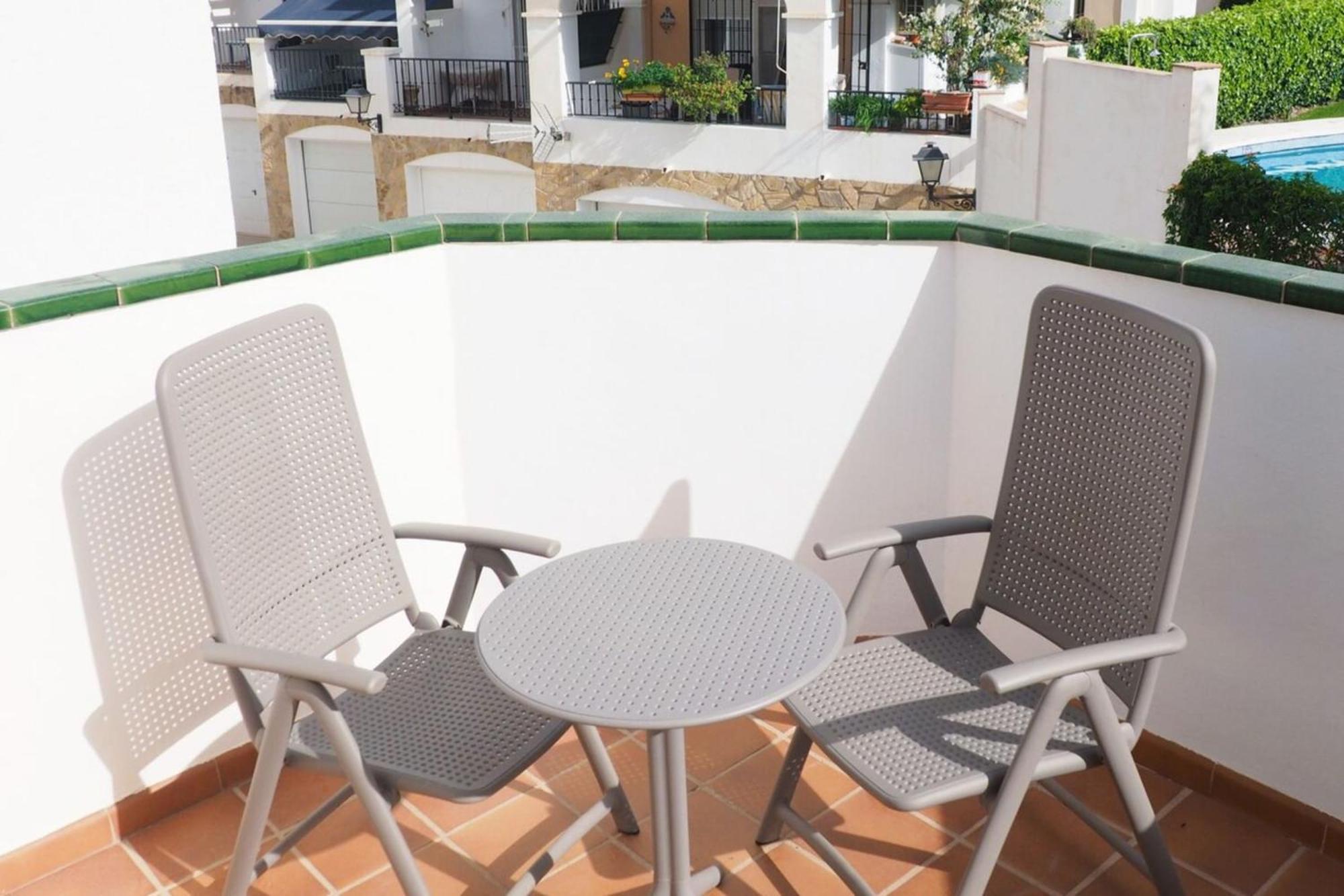 Stylish Villa Private Pool Ideal For Large Family Nerja Zewnętrze zdjęcie