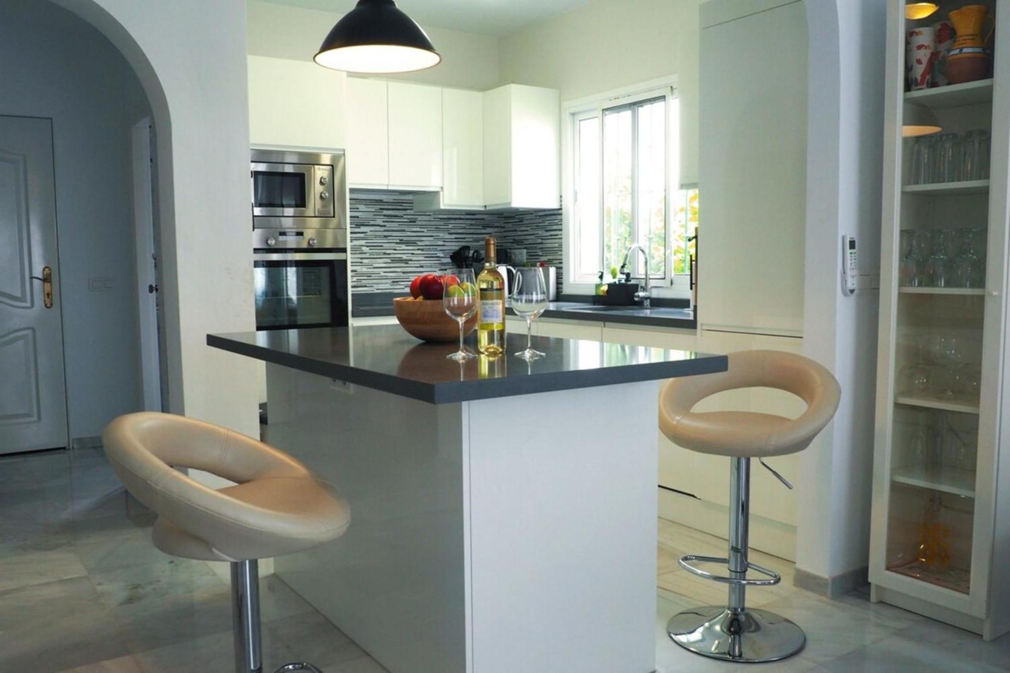 Stylish Villa Private Pool Ideal For Large Family Nerja Zewnętrze zdjęcie
