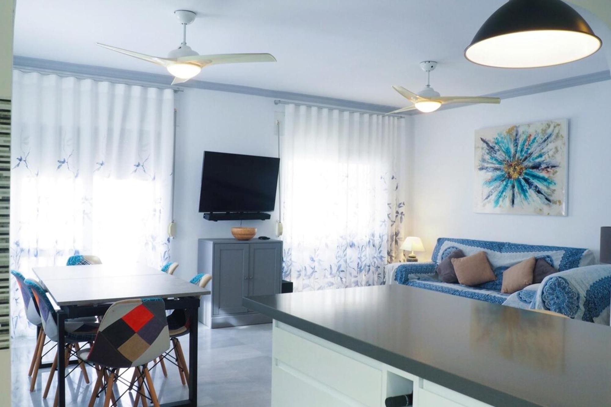 Stylish Villa Private Pool Ideal For Large Family Nerja Zewnętrze zdjęcie